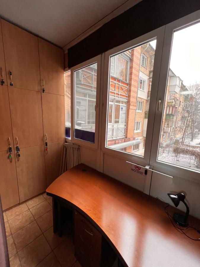 Apartment на печерську