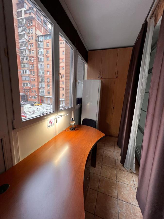 Apartment на печерську