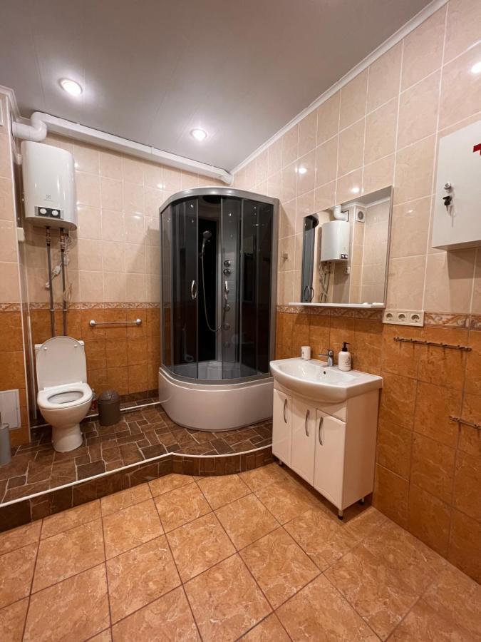 Apartment на печерську *