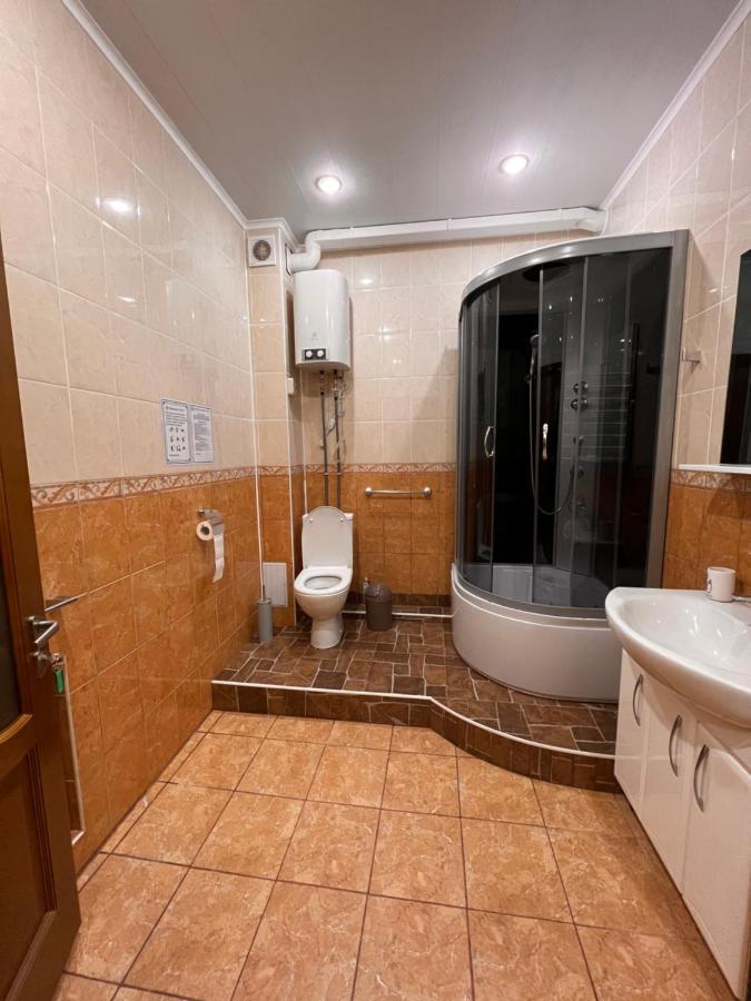 Apartment на печерську *