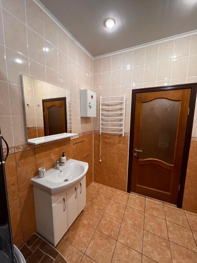 Apartment на печерську Kyiv