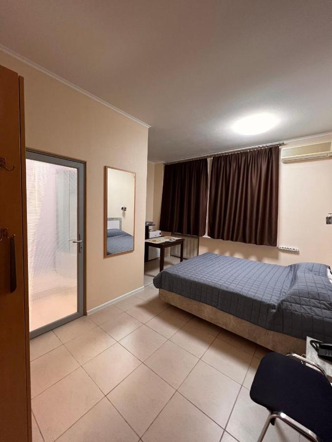 Apartment на печерську