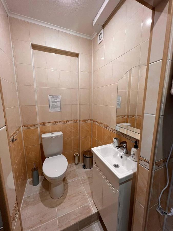 на печерську Apartment