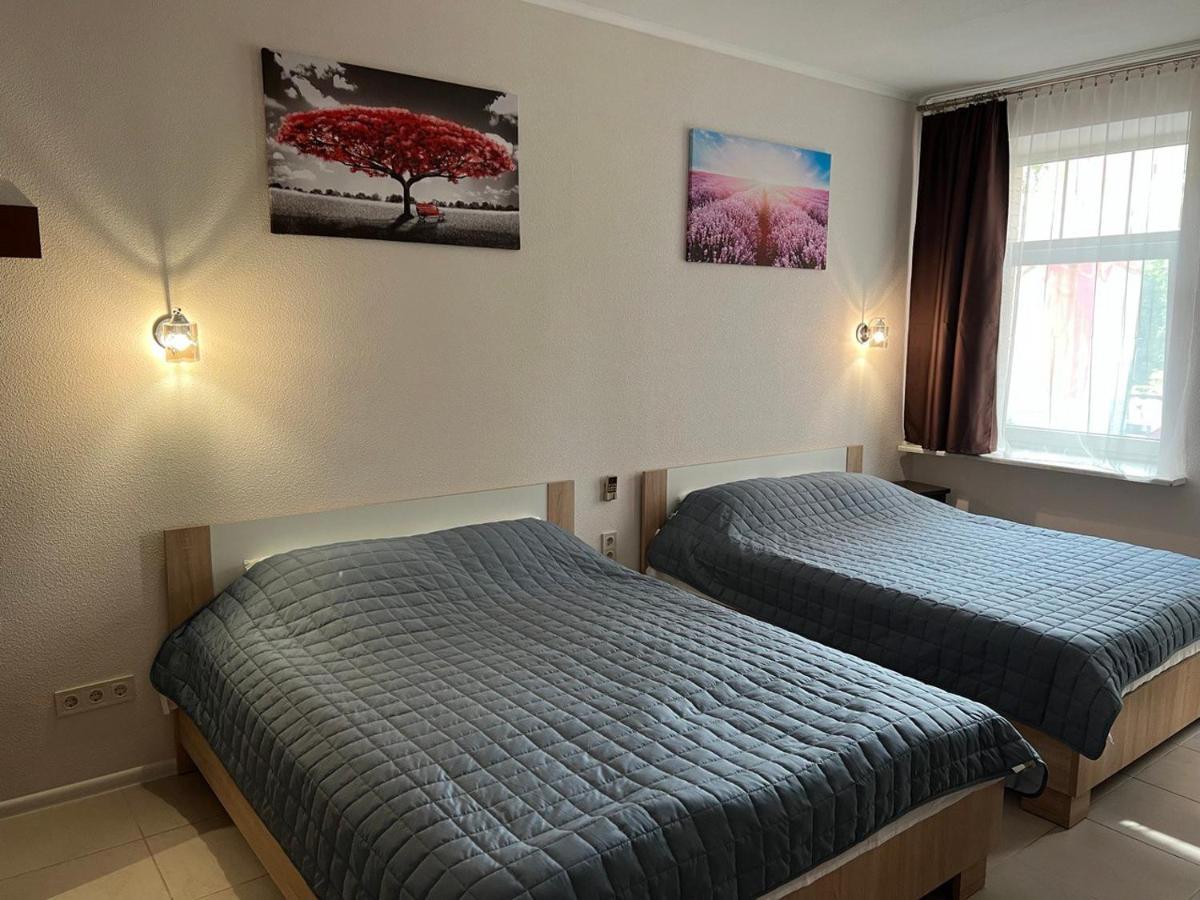 на печерську Apartment