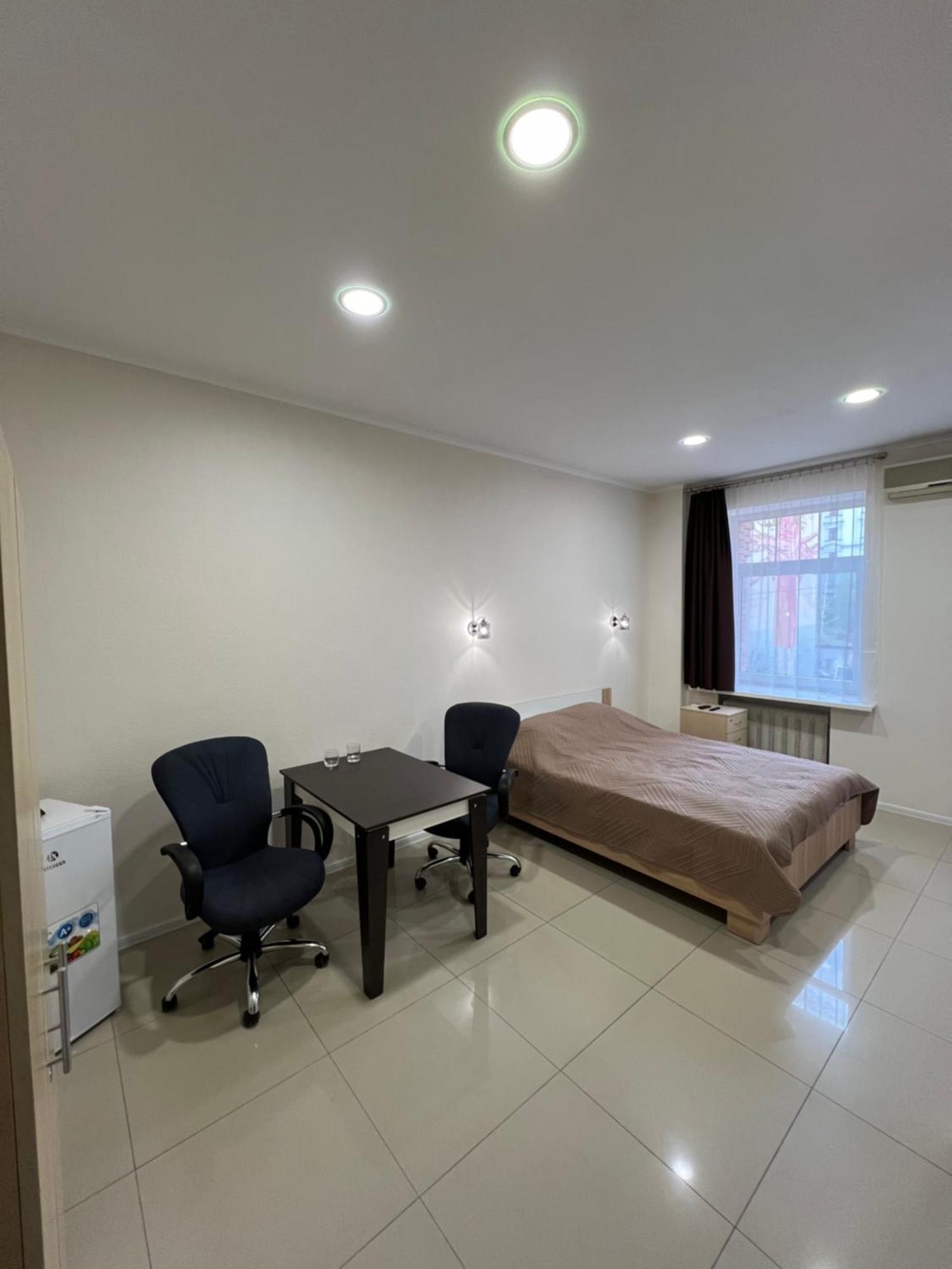 на печерську Apartment