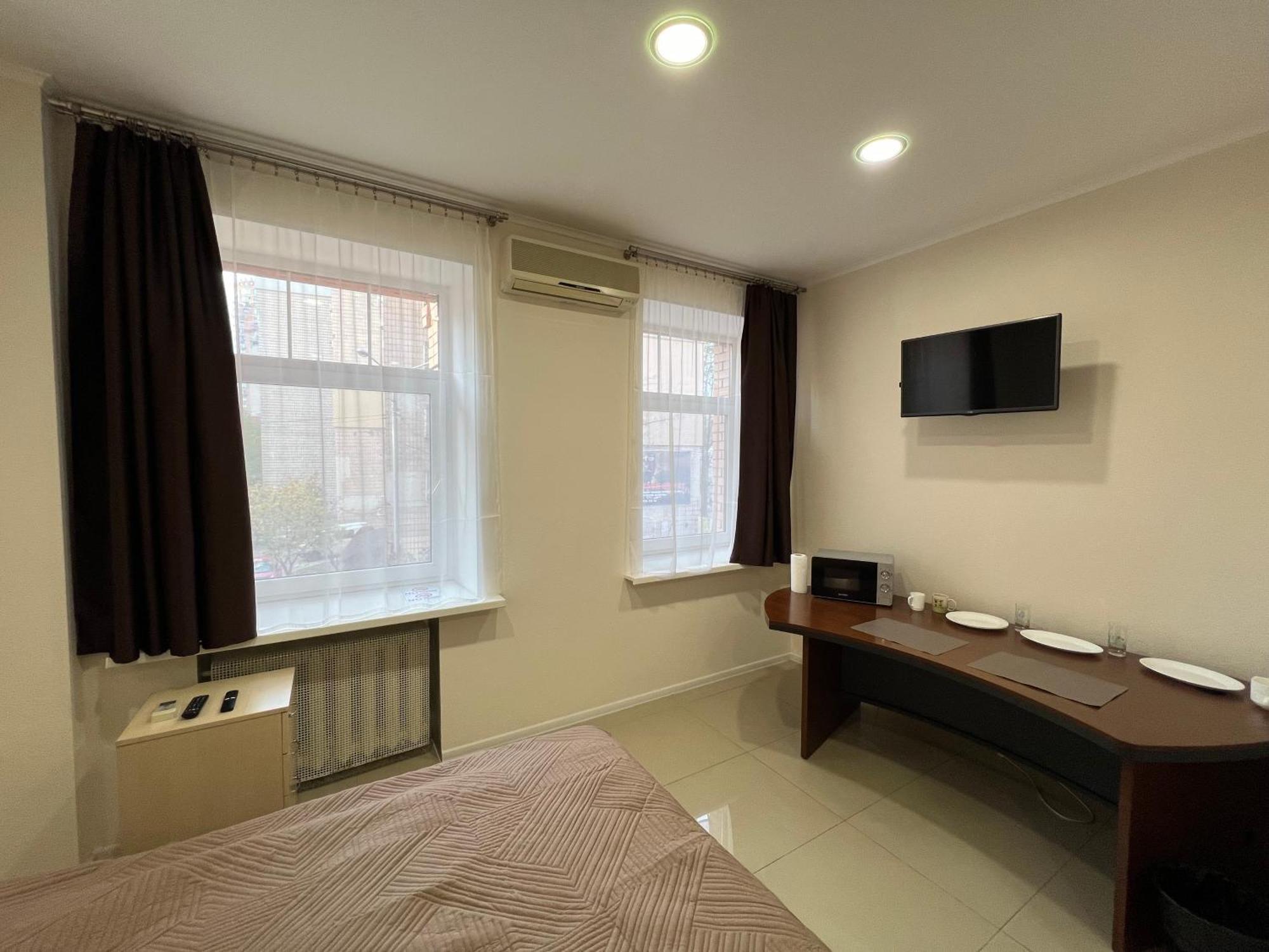на печерську Apartment